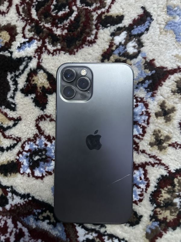 iPhone 12 pro 128gb