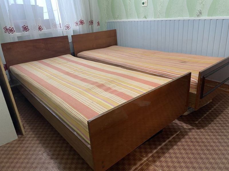 Ёток кровати 1 жуфт (2 дона)
