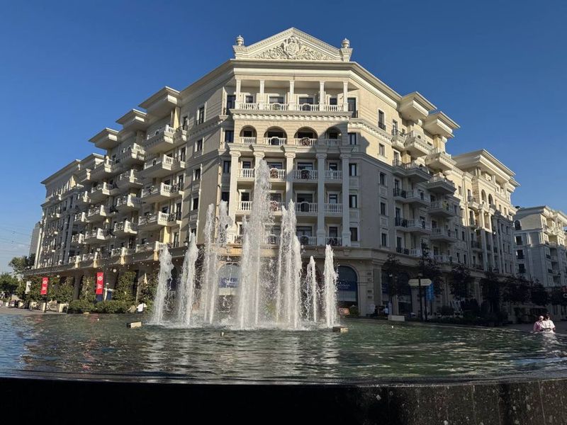 Ташкент Сити ЖК Боулевард | 200кв - нежилое помещение Продажа Ташкент Сити ЖК Боулевард | 200кв - нежилое помещение Продажа