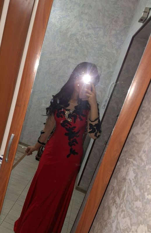 Oqshom toy libosi Oqshom toy libosi