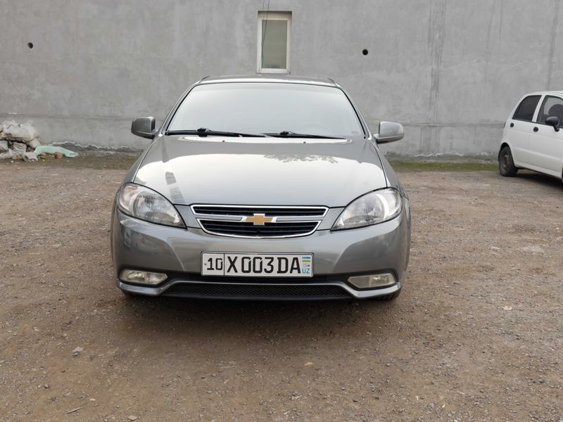 Chevrolet Jentra Джентра 1,5 3 позиция ЕВРО Автомат 2014 год