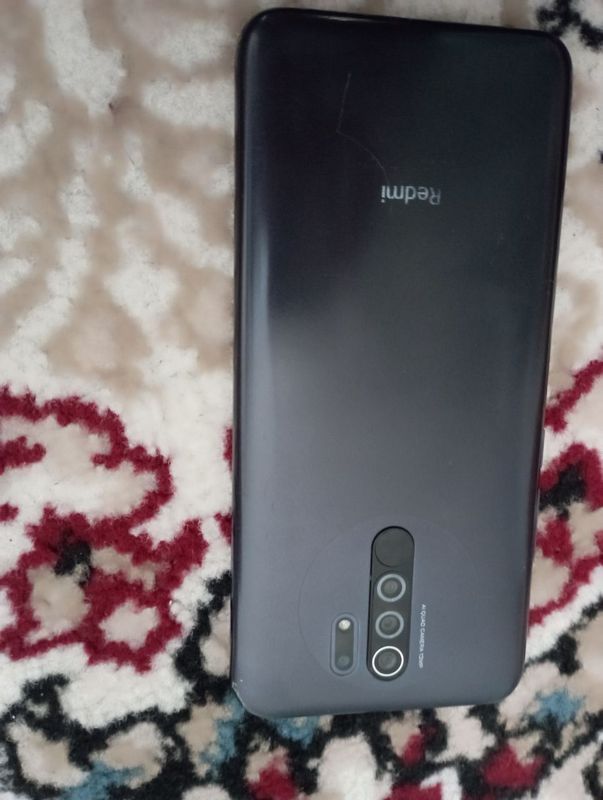Redmi 9 . 32 GB Redmi 9 . 32 GB