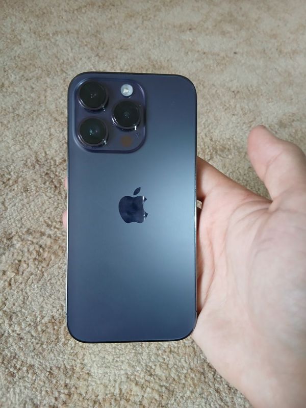 iPhone 14 pro ideal iPhone 14 pro ideal
