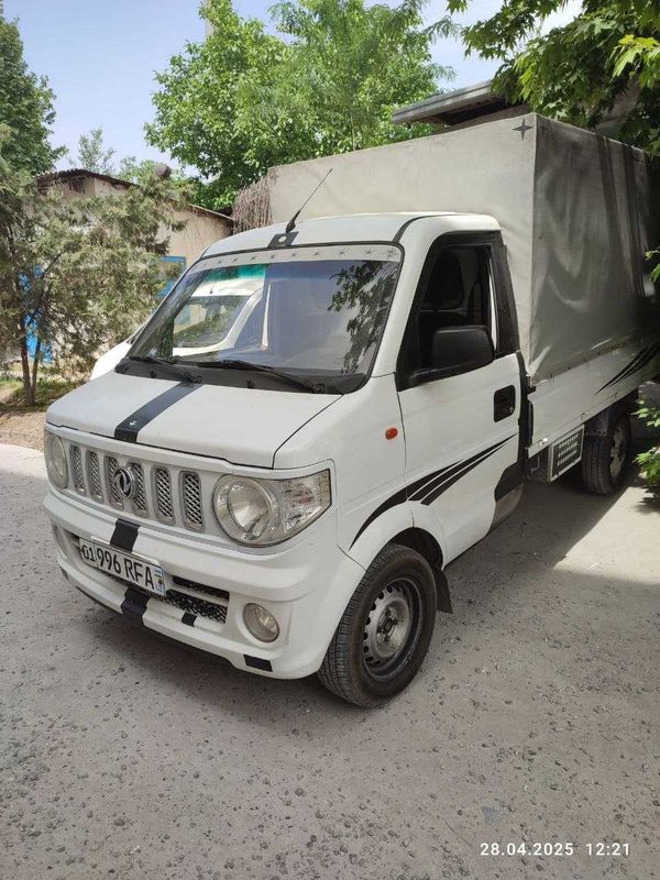 Продаётся DONG FENG EQ1020TF Продаётся DONG FENG EQ1020TF