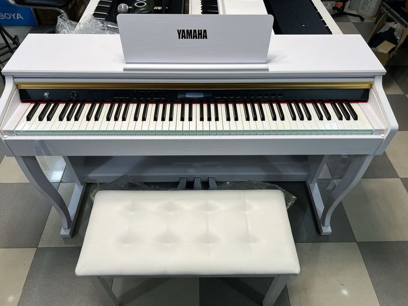 Piyanina yamaha tashkent
