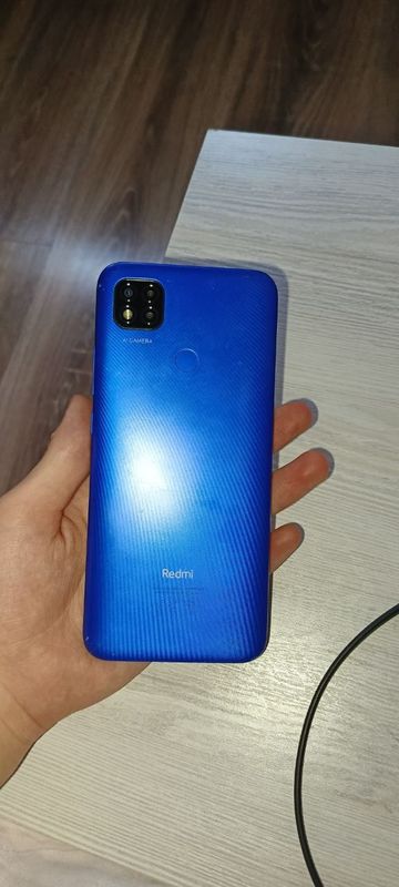 Madel redmi 9c telefon Madel redmi 9c telefon