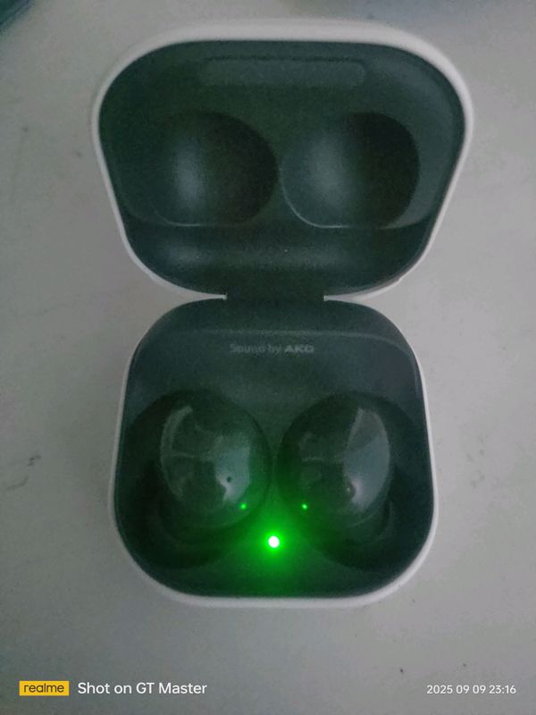 Galaxy Buds2 (015C) Galaxy Buds2 (015C)