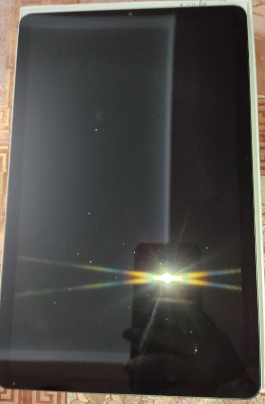 Samsung Galaxy Tab S6 Lite