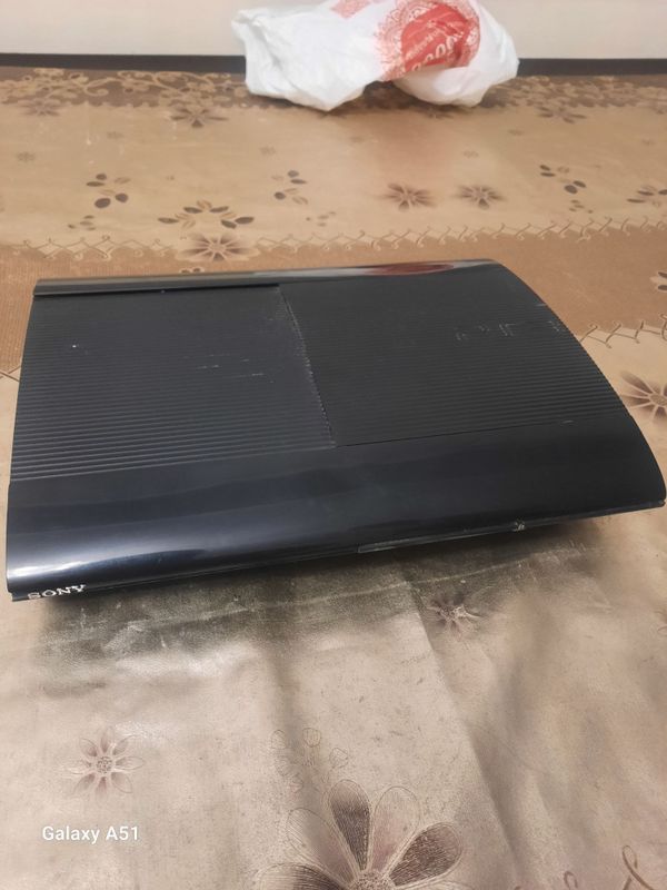 Пластейшен 3 sony