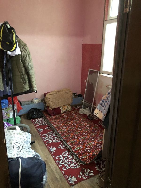 Аренда куйлук 1. 1 хона 2 хона килинган 250 тулови ичида 4 чи этаж