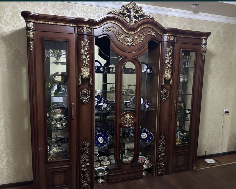 Продается стенка