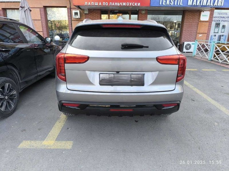 HAVAL Jolion 2024 1.5 Turbo