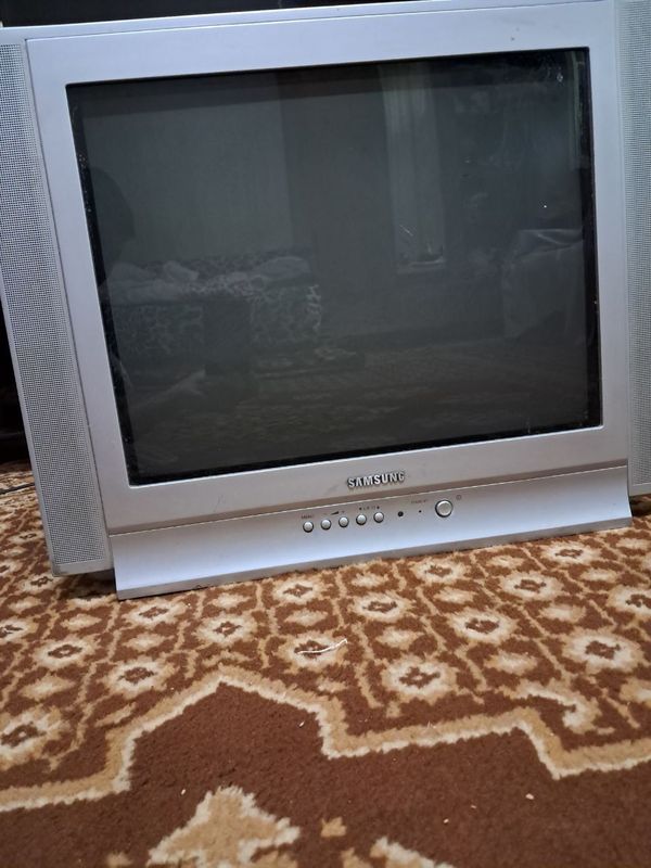 Телевизор Samsung