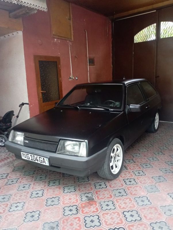 Pryora mator 1.8