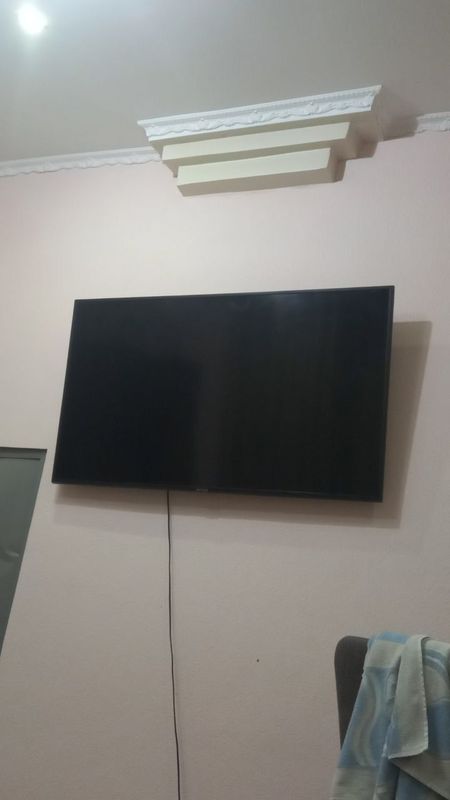 samsun smart tv 55 lik kafolati bilan