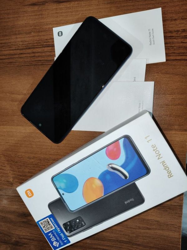 Продаю Redmi Note 11 Продаю Redmi Note 11