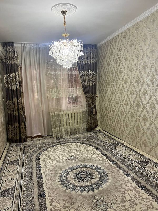 Kvartira faqat student qizlarga