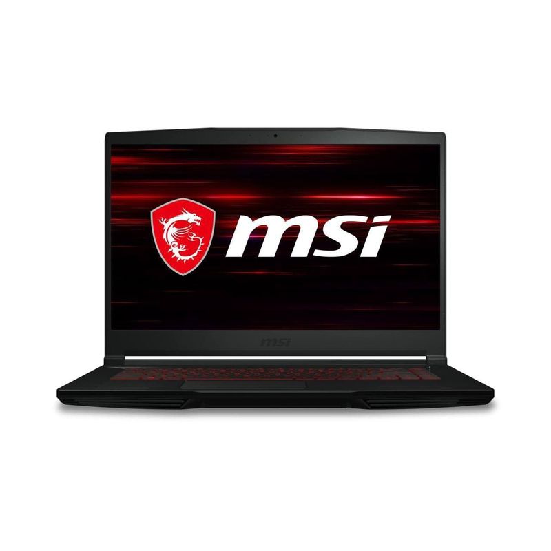 MSI Thin GF63 12UCX-i5
