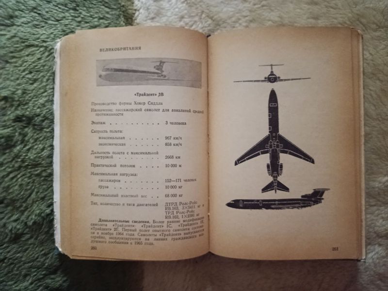Справочник по авиации. Справочник по авиации.