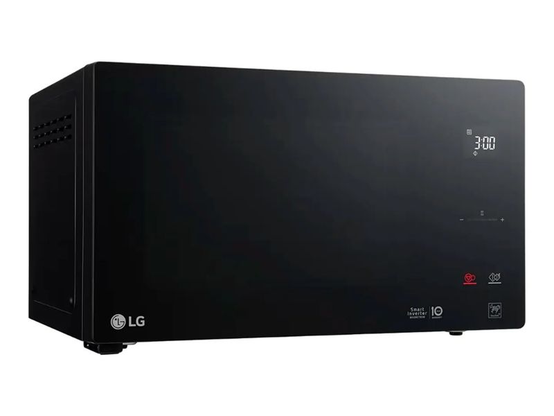 Микроволновая печь LG MS2595DIS Микроволновая печь LG MS2595DIS