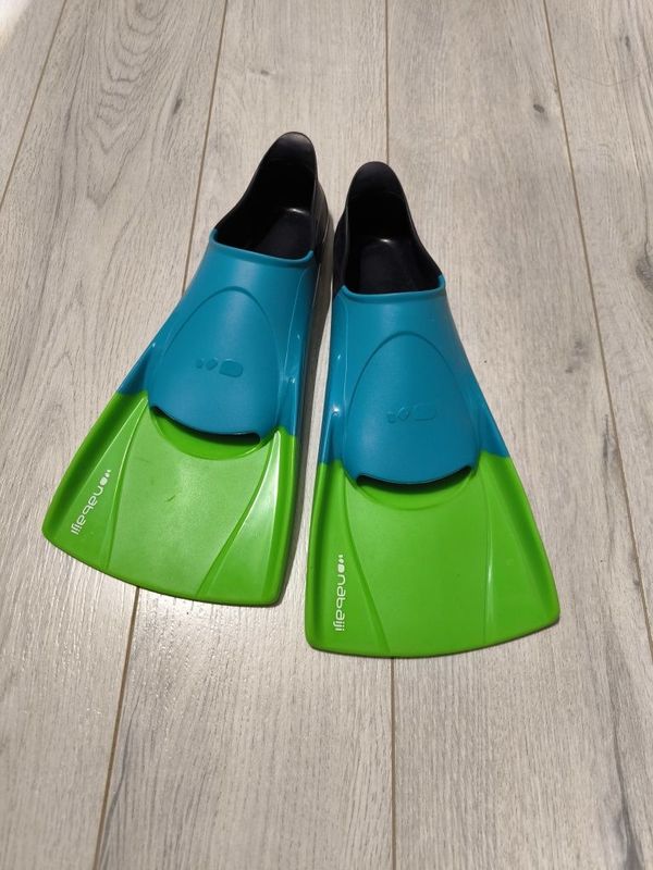 Ласты Decathlon ласты 37-38 Ласты Decathlon ласты 37-38