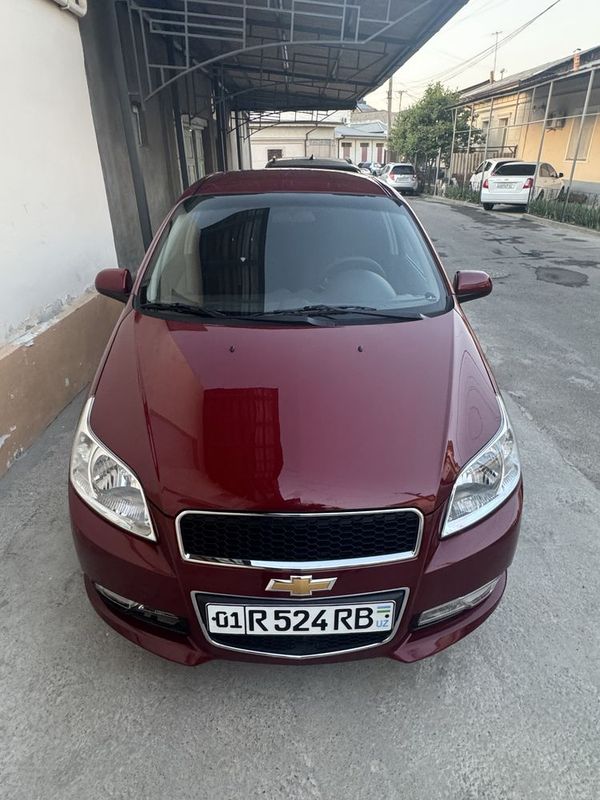 Neksa 3 Aftamat Yurgan 63.000 Neksa 3 Aftamat Yurgan 63.000