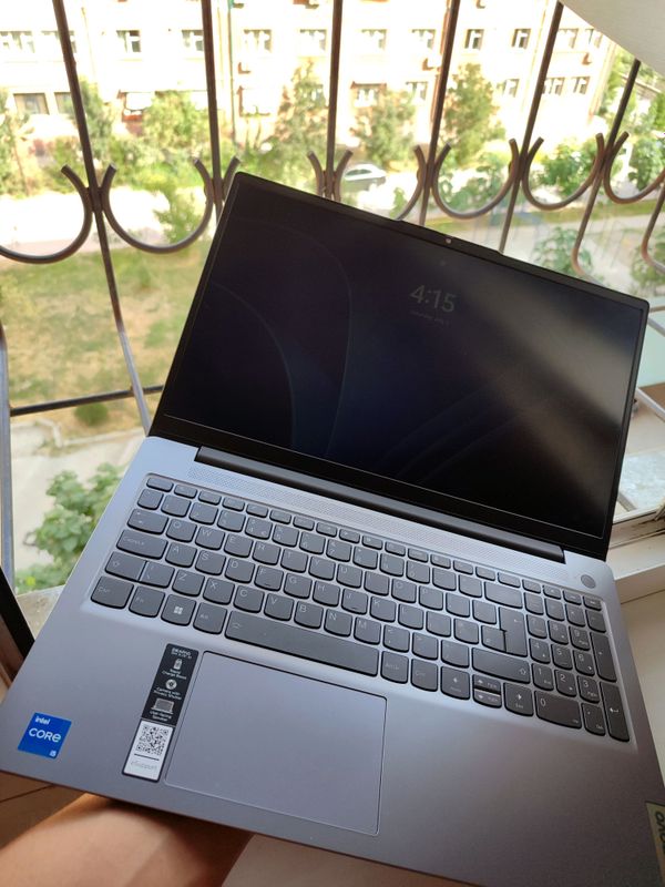 Lenovo IdeaPad Slim 3