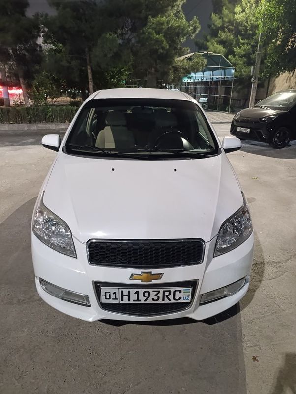 Nexia 3 avtomat sotiladi Nexia 3 avtomat sotiladi