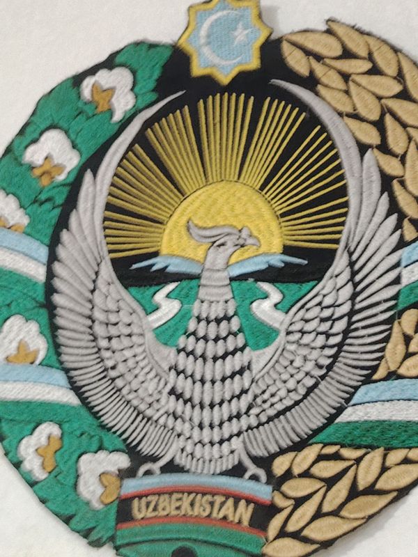 Ishonchli vishivka xizmati toshkent Ishonchli vishivka xizmati toshkent