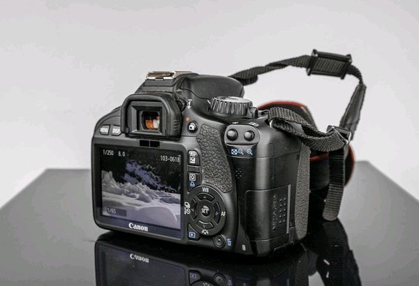 Foto Vedio Canon 550D Foto Vedio Canon 550D