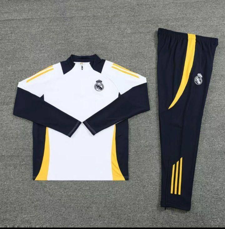 Real Madrid forma Real Madrid forma