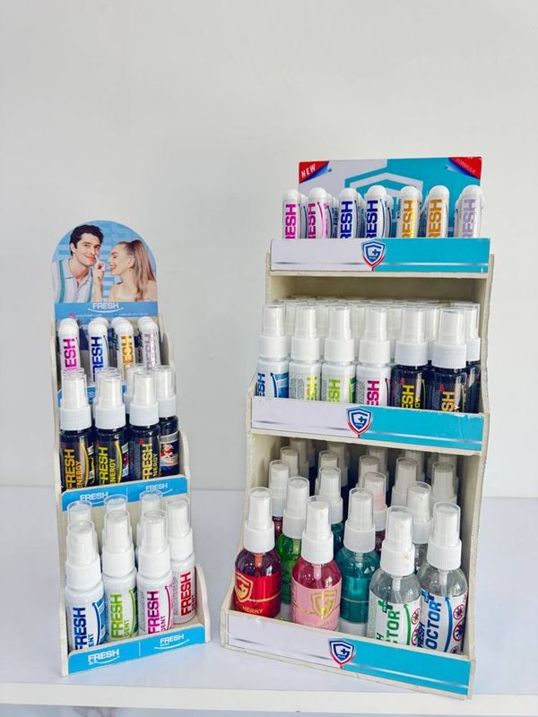 Fresh Dent qiziqganla uchun optomga optom narxda beraman!