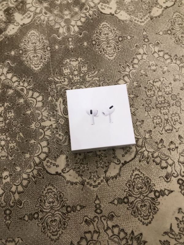 AirPods Pro2 Хорошее состояние AirPods Pro2 Хорошее состояние