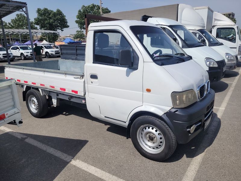 Dongfeng Sotiladi Dongfeng Sotiladi