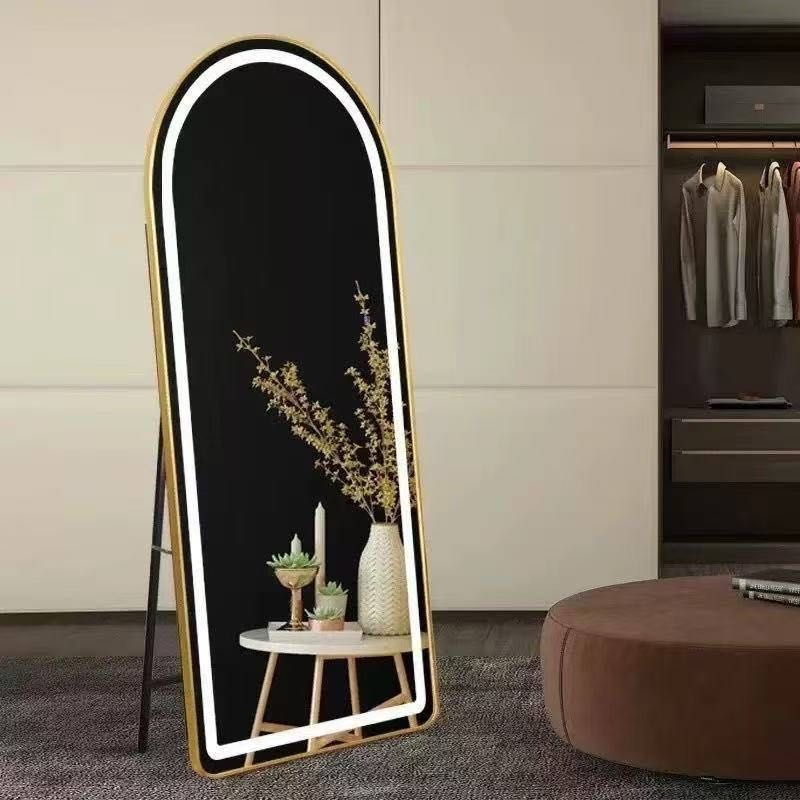LED зеркало – 3 режима подсветки LED зеркало – 3 режима подсветки
