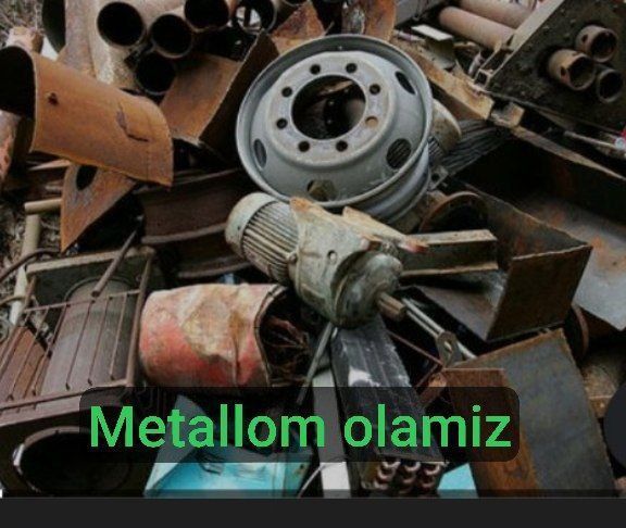 Металлом оламиз металлалом Металлом оламиз металлалом