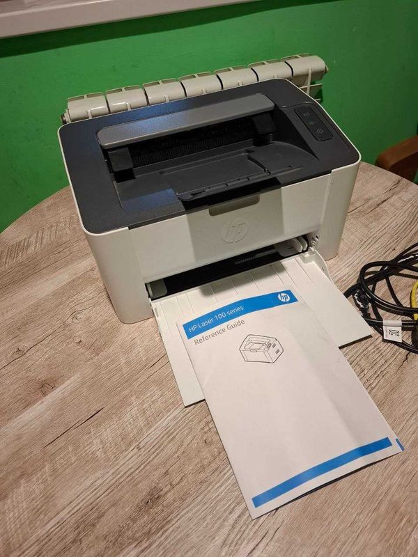 Принтер Laser 100 series