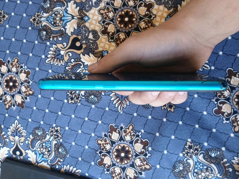 honor 9A