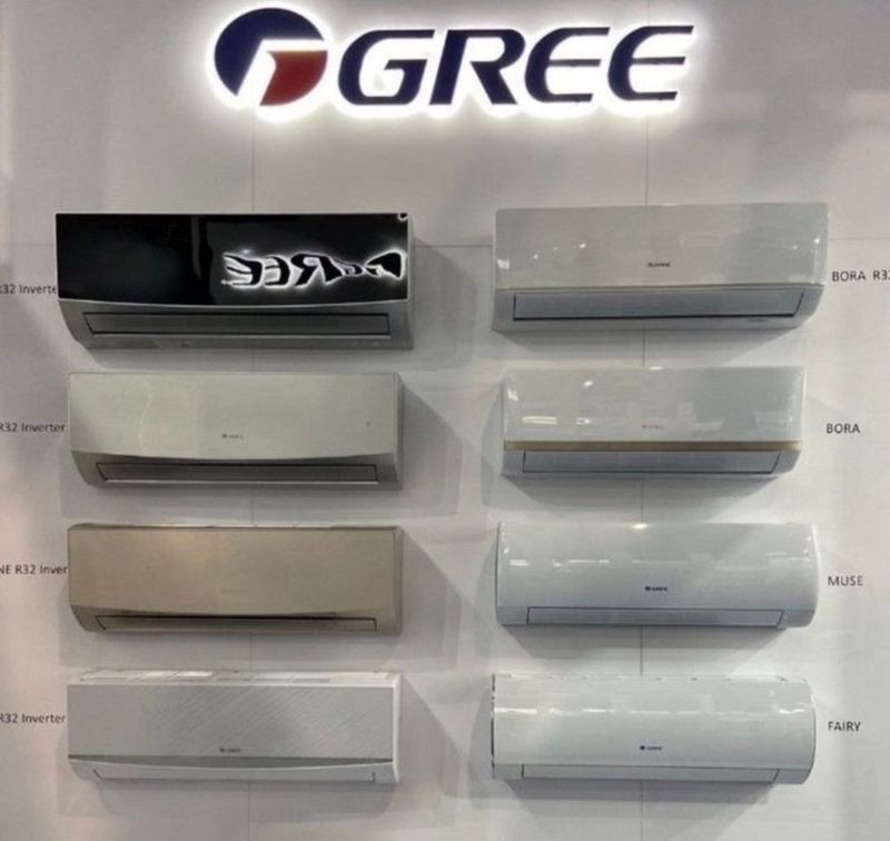 Кондиционеры от фирмы Gree-12 18звоните заказывайте доставка бесплатно Кондиционеры от фирмы Gree-12 18звоните заказывайте доставка бесплатно