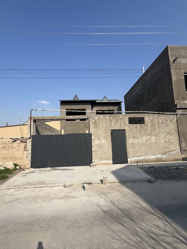 Sergli honobod beruniy 3 sotih Sergli honobod beruniy 3 sotih
