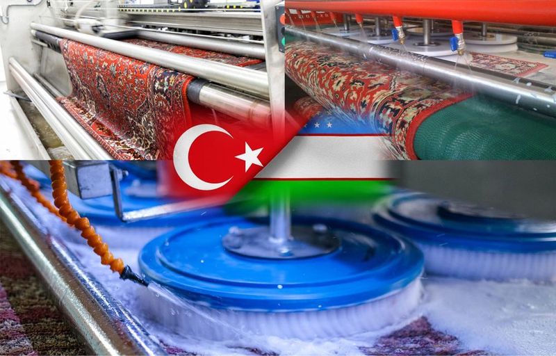 Gilam yuvish hizmati. Gilam yuvish hizmati.