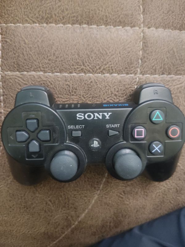 Ps3 joystick original 2 dona bor Ps3 joystick original 2 dona bor