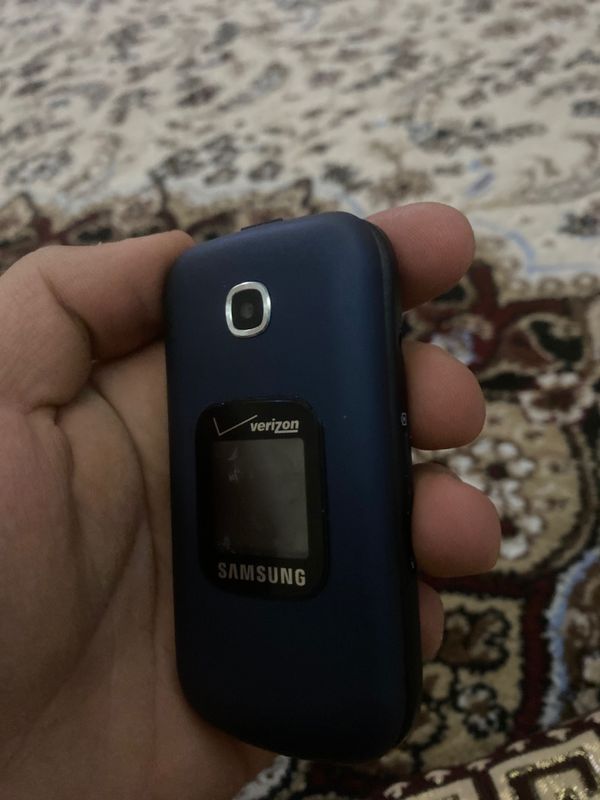 Samsung verizon original