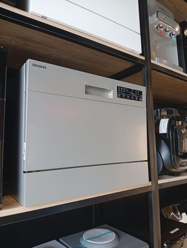 Посудомоечная машина AIWA japan,idish yuvish mashinasi,распродажа Посудомоечная машина AIWA japan,idish yuvish mashinasi,распродажа