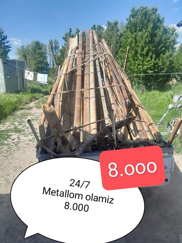 Metallom metalom b/y olamiz chugun Металлом метал пероватка металолом Metallom metalom b/y olamiz chugun Металлом метал пероватка металолом
