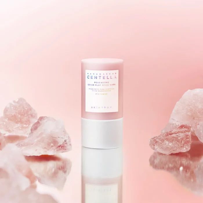 Глиняная маска для очищения пор SKIN1004 Poremizing Quick Clay Stick Mask Глиняная маска для очищения пор SKIN1004 Poremizing Quick Clay Stick Mask