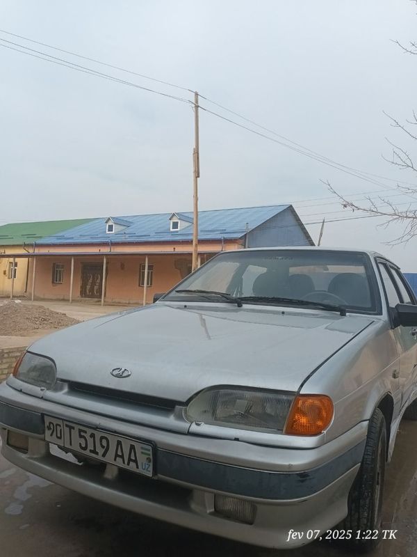 Lada samara 2003 yil