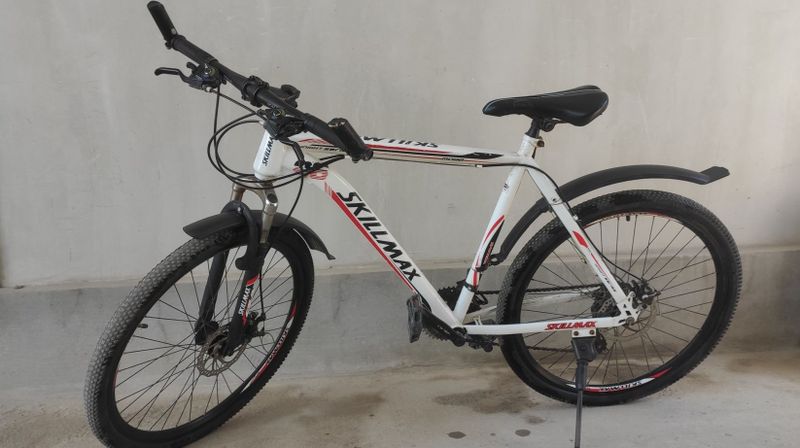 Velosiped SKILLMAX 26 Sotiladi Velosiped SKILLMAX 26 Sotiladi