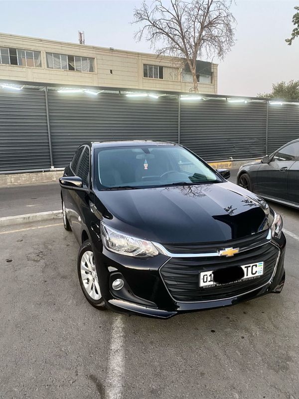 Продается свой Chevrolet Onyx фулловая механика 3LT позиция Продается свой Chevrolet Onyx фулловая механика 3LT позиция