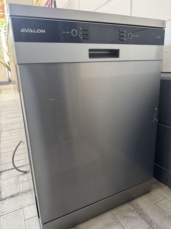Продается пудомоечная машина Avalon AVL-DW32T в отличном состоянии.